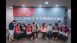 ERP College Video