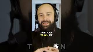 Industry Leaders - Niche Business Podcasting with Ben Albert