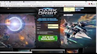 DarkOrbit Page Bot - How to install