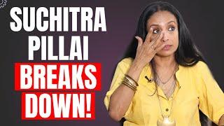 Actress Suchitra Pillai's SHOCKING Confession: 'I was called a Boyfriend Snatcher!' [2024]