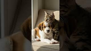Paws... and Think