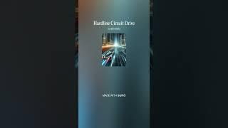 Hardline Circuit Drive #sunoai #music #electronicmusic #instrumental #musicatechno #synthwave #remix