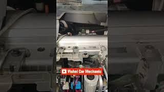 Tesla Model X || Starting problem  || Vishal car mechanic working in dubai