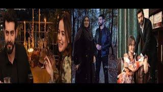 '' The emotional first Yağmur encounter with Barış's family created an agenda ...!