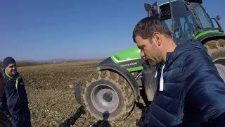 Видеоблогер Фермер 65 регион & Sakhalin Farmer