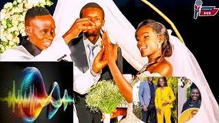 DEM WA FACEBOOK ADDRESSES THE BREAK UP RUMOURS  OR BREAK ??ERIC OMONDI AND BUTITA