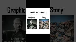 Name that Game...... #gamer #gaming