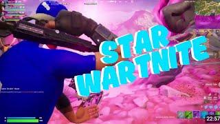 Wars In The Stars 