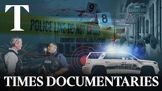 Inside America's murder capital: How police lost control of a city | Times Documentaries