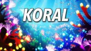 Koral Is A Moving Video Game Tribute To Ocean Life