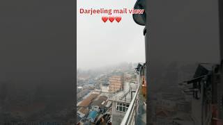 Darjeeling mail video ️️️#darjeelingmall #toytrain #darjeelingdiaries @rabindrapatra9074