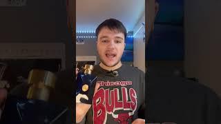 How to smell better then 99% of everyone #fragrance #cologne #menscolognes #shorts