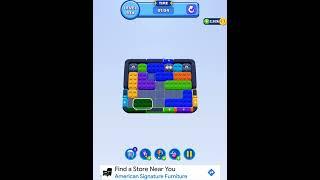 Color block jam level 934 4-13-25 NEW