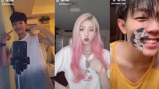 Tiktok Asia || Best Clips || Clip hay nhất EP4