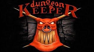 Dungeon Keeper 01 - Eversmile