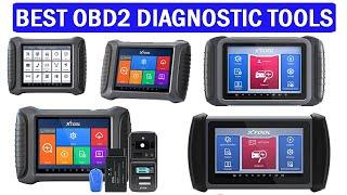 New Best OBD2 Diagnostic Tools | Top 5 Best Car Key Programmer Under 1000