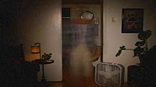 100 Horrifying Video Layers, 1% Opacity Each