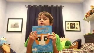 Hooked on Books video 1