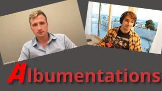 Albumentations with Vladimir: everything about augmentations