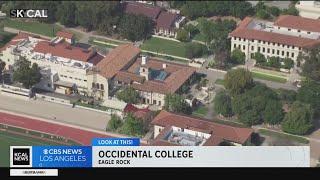 Occidental College | Look At This!