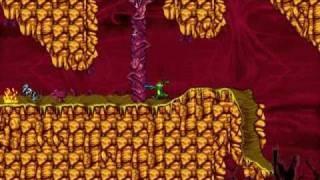 Jazz Jackrabbit 2 Soundtrack - Dark Groove