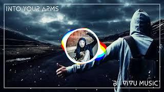 Into your arms song Spectrum video by VIVU MUSIC || Song by Ava Max and Witt Lowry ||