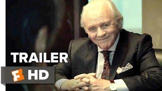 Misconduct Official Trailer #1 (2016) - Anthony Hopkins, Al Pacino Movie HD