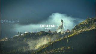 Beautiful Bhutan