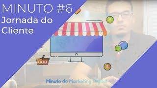 Minuto do Marketing Digital #6 - Jornada do Cliente