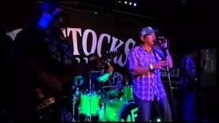 Mario Flores - Crazy Enough For Me