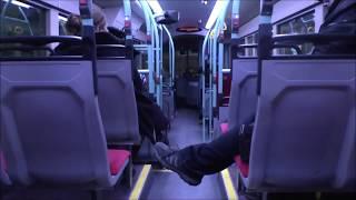 One Last Hydrogen Trip | Friday 6th March 2020