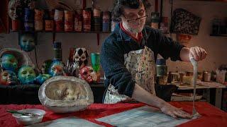 Venice and its Carnival: A Tale of Masks