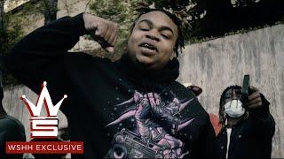 Big Yavo - “Mr. Incredible” (Official Music Video - WSHH Exclusive)