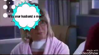 Holby City| Girls| Run the world
