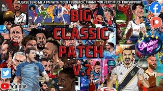 Big Classic Patch v7 by ShadowBoy32