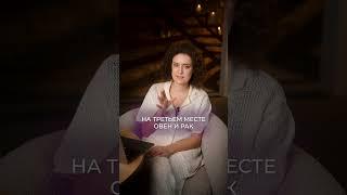 Самые КОНФЛИКТНЫЕ пары по знакам Зодиака! #астролог #отношения #совместимость