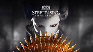 Steelrising - ПЕРВЫЙ ВЗГЛЯД