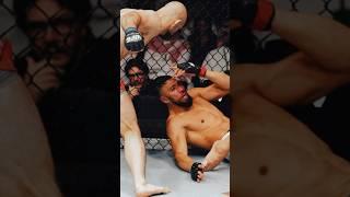 ️Walker gets HumbledUFC Saudi Arabia #saudiarabia #ufc #mma #shorts #sport #walker #топ #viral