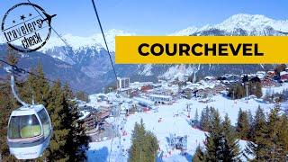 Courchevel