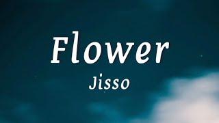 Jisso - Flower (lyrics) Romanized BLACKPINK