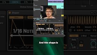 Tighten up percussion using Ableton Live 12’s Shaper   #modul8online