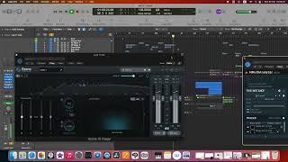 Big Room House 01 in making [Part 10] Mixing cont. mastering