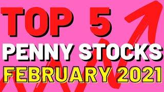 Best Penny Stocks to buy now – NAK stock, VIVE stock, Boxlight stock, OPK stock, OVID stock