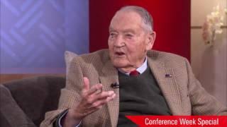 Bogle: Smart Beta Does Not Deliver Better Returns