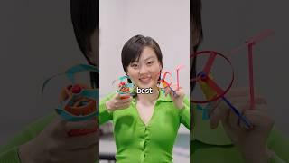 Which Propeller Is Your Favorite?  #craft #diy #3dprinting #funny #shorts