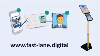 Fast Lane Terminal - DE