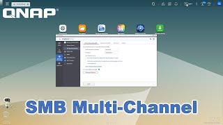 EASY Setup Guide | SMB Multichannel