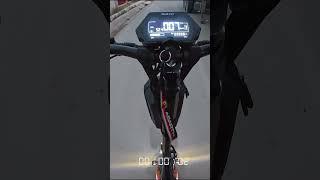 How Fast is the Kukirin G3 Pro? 