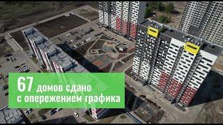 «КПД-Газстрой»: фильм к юбилею компании