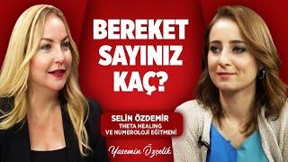 EVİNİZİN NUMARASI HANGİ ENERJİDE? BEREKET SAYISI NASIL HESAPLANIR? | Selin Özdemir